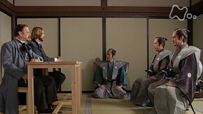 第12回 日米通商条約