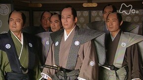 第13回 幕府の権威