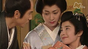 第14回 押しかけ登城
