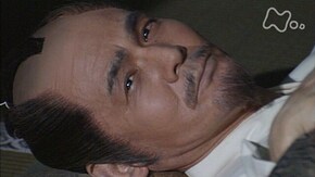 第19回 父の死