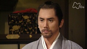 第20回 慶喜変身