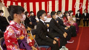 「7人の小さき探究者~変わりゆく世界の真ん中で~」