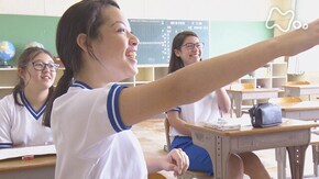 「すべての子どもに学ぶ場を~ある中学校と外国人生徒の歳月~」
