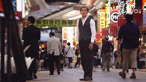 「長すぎた入院 精神医療・知られざる実態」