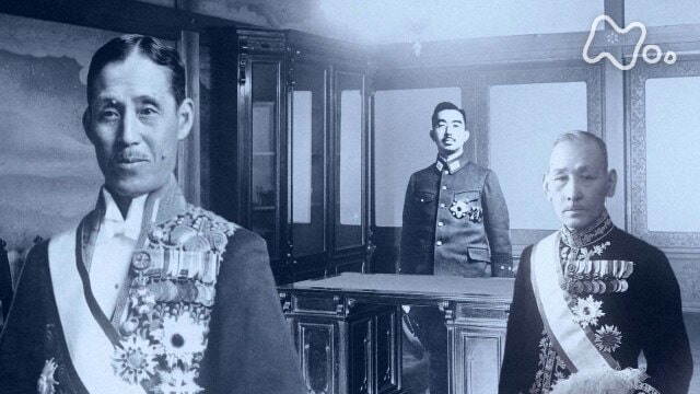 ETV特集 「侍従長が見た 昭和天皇と戦争」 フル動画 |【無料体験】動画配信サービスのビデオマーケット
