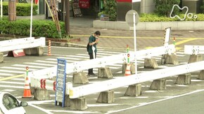 「銃撃事件と日本社会」