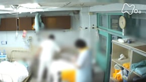 「ルポ 死亡退院 ~精神医療・闇の実態~」