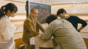 震災から12年 5400人の“被災地からの声”を掘る