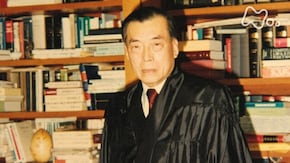 誰のための司法か~團藤重光 最高裁・事件ノート~