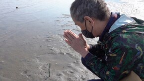 ひとりだけど、ひとりじゃない