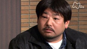 魂を継ぐもの~破滅の無頼派・西村賢太~