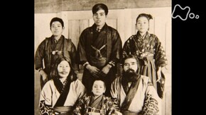 二風谷に生まれて ~アイヌ 家族100年の物語~