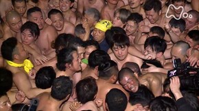 千年の祭りが絶えるとき