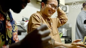 あなたの隣人になりたい~“難民”の人々と歩む~