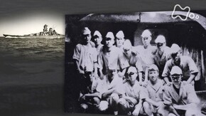 戦艦大和 封印された写真