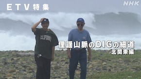 俚謡山脈のDIG(ディグ)の細道 北関東編