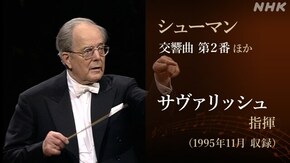 シューマンの“スキップ”