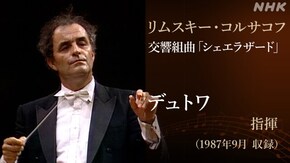 わがコンサートマスター人生