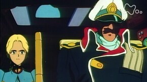 第4回 万能潜水艦ノーチラス号