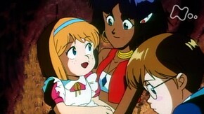 第6回 孤島の要塞