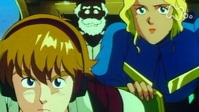 第20回 ジャンの失敗