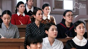 20回 ヒポクラテスの乙女たち