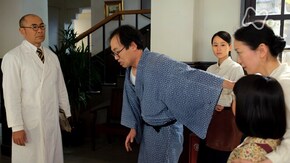 54回 インターンはつらいよ