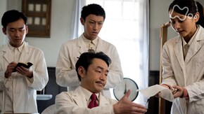 55回 恋の後始末