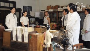 62回 すれちがう気持ち