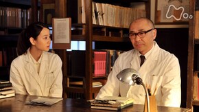 78回 医師の自覚