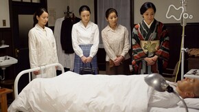 79回 巣立ちのとき