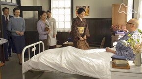 82回 巣立ちのとき