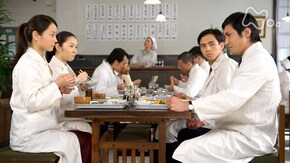 84回 巣立ちのとき