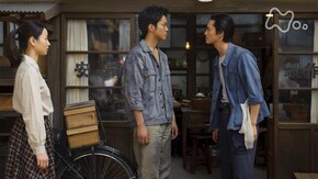 87回 ちいさな嘘(うそ)の、おおきな本当