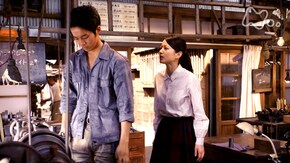 88回 ちいさな嘘(うそ)の、おおきな本当
