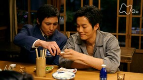 89回 ちいさな嘘(うそ)の、おおきな本当