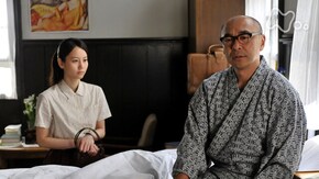 100回 ここにいること