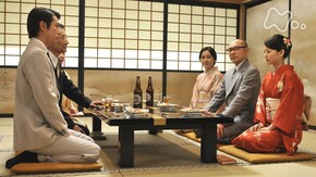 105回 大切な人