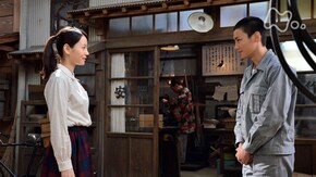 113回 新しい家族