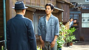 114回 新しい家族