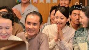 119回 親ごころ