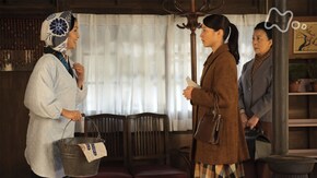 121回 魔法のことば