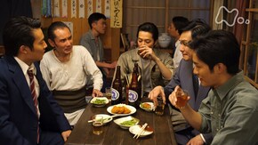 128回 意地の上塗り