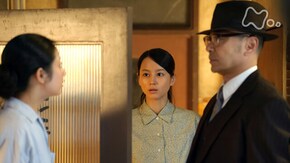 132回 意地の上塗り
