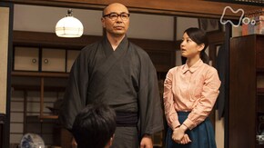 139回 明日へのバトン