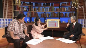 アインシュタイン“相対性理論” 第1回 光の謎を解き明かせ!