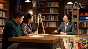 ドストエフスキー“罪と罰” 第2回 引き裂かれた男