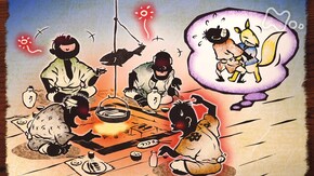 柳田国男 遠野物語 第4回 自然との共生