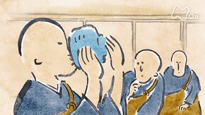 岡倉天心“茶の本” 第2回 源泉としての老荘と禅