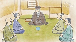 岡倉天心“茶の本” 第4回 花、そして茶人の死
